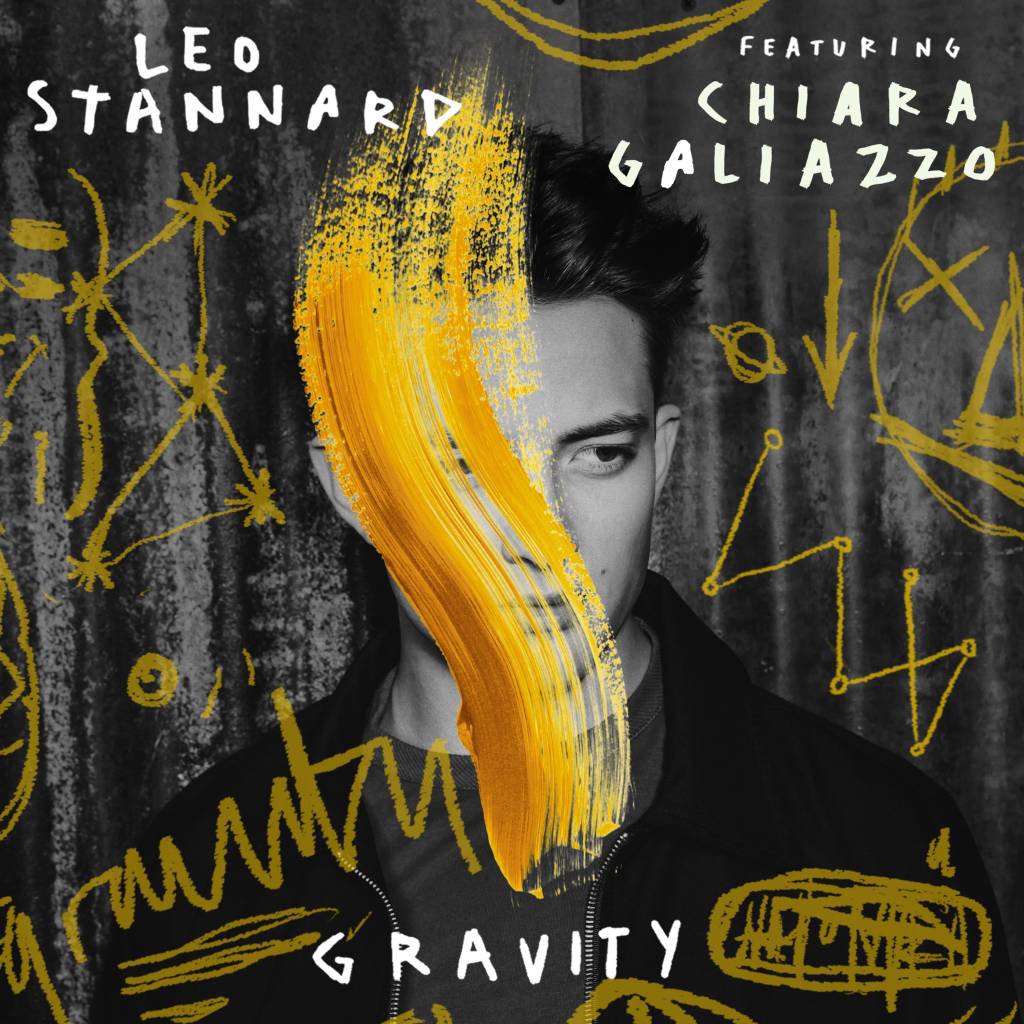 Leo Stannard - Gravity Feat. Chiara Galiazzo