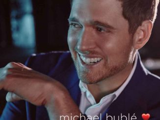 Michael Bublè - Forever Now