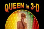 "Queen in 3-D" il libro scritto da Brian May