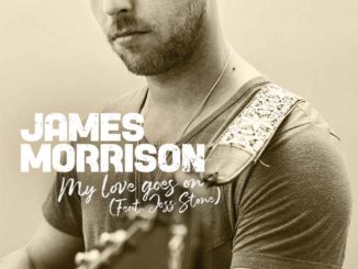 James Morrison - My Love Goes On