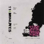 Yungblud - 11 Minutes Ft. Halsey & Travis Barker