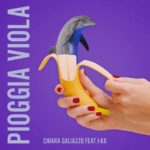 Chiara Galiazzo - Pioggia Viola feat. J-Ax
