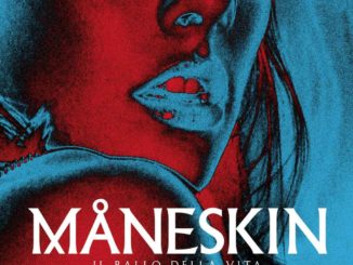 Måneskin - L'Altra Dimensione