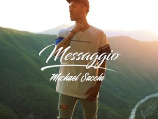 Michael Sacchi - Messaggio