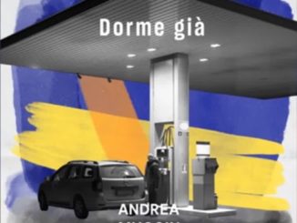 Andrea Muccin - Dorme già