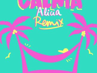 Pedro Capó feat. Alicia Keys & Farruko - Calma (Alicia Remix)