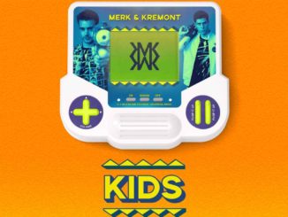 Merk & Kremont - Kids