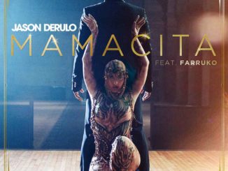 Jason Derulo - Mamacita