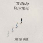 Tom Walker feat. Zara Larsson - Now You're Gone