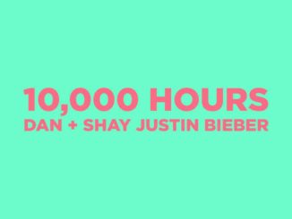 Dan + Shay & Justin Bieber - 10,000 Hours