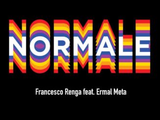 Francesco Renga feat. Ermal Meta - Normale