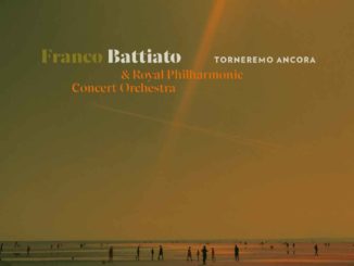 Franco Battiato - Torneremo ancora