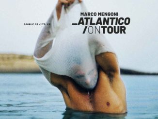 Marco Mengoni - Duemila volte