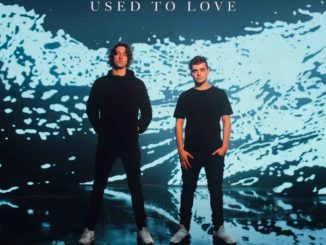 Martin Garrix feat. Dean Lewis - Used To Love