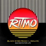 The Black Eyed Peas, J Balvin - RITMO (Bad Boys For Life)