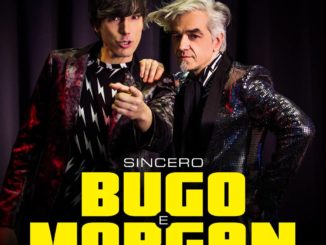 Bugo e Morgan - Sincero