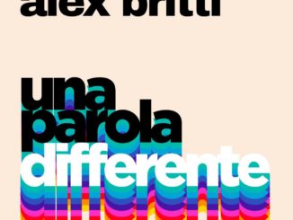 Alex Britti - Una parola differente