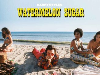 Harry Styles - Watermelon Sugar