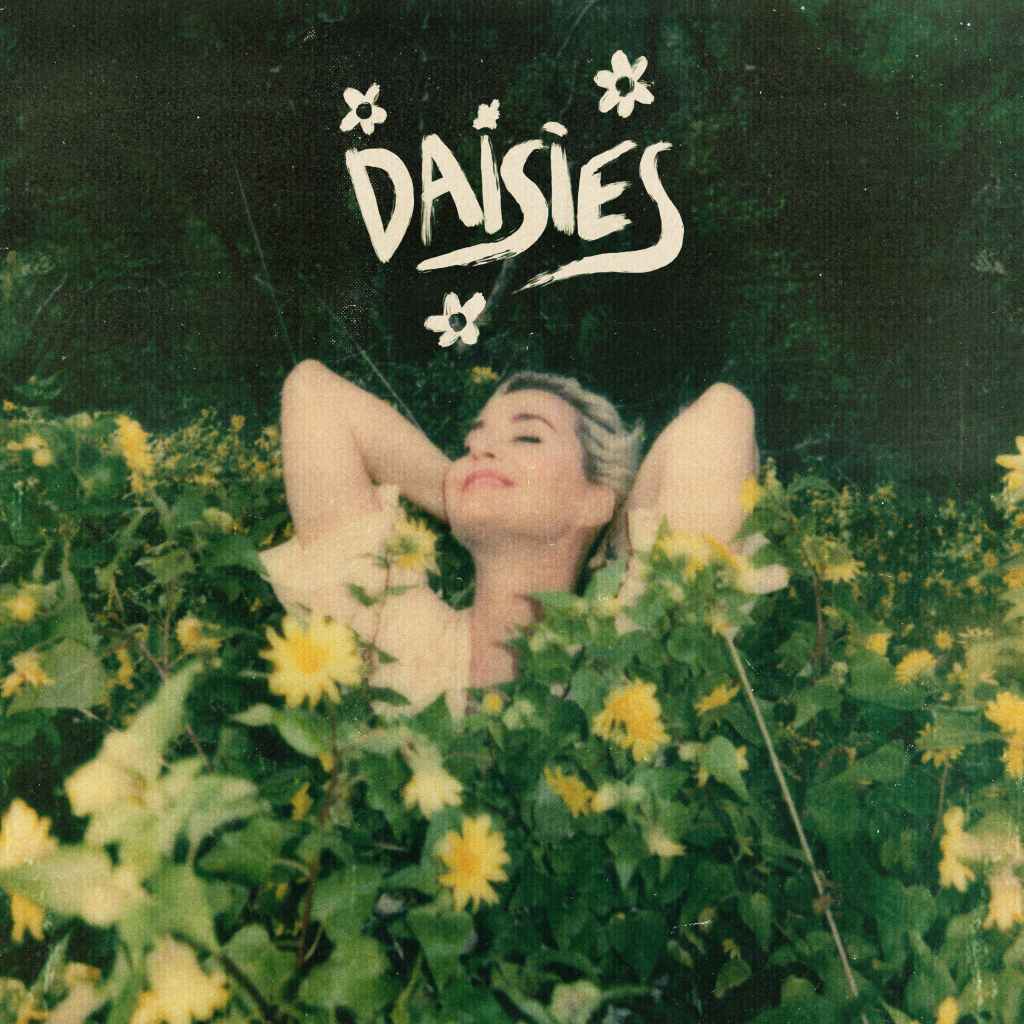 Katy Perry Daisies Video Testo Traduzione Su Radio Sound