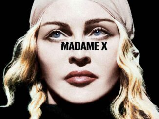 Madonna - I Don’t Search I Find