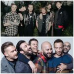 OneRepublic, Negramaro - Better Days - Giorni Migliori