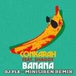 Conkarah feat. Shaggy - Banana