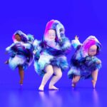 Fedez, Robert Miles - Bimbi Per Strada (Children)