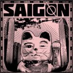 Gué Pequeno - Saigon