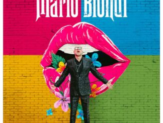 Mario Biondi - Paradise Alternative productions