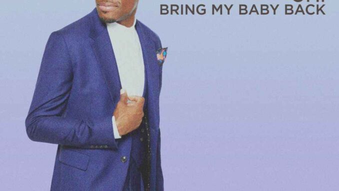 OMI - Bring My Baby Back