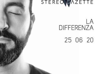 Stereo Gazette - La differenza