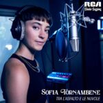 Sofia Tornambene - Tra l'asfalto e le nuvole
