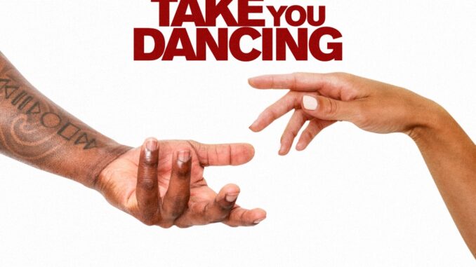 Jason Derulo - Take You Dancing