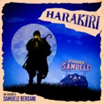 Samuele Bersani - Harakiri