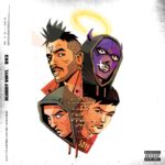 Bloody Vinyl, Slait, tha Supreme feat. Mara Sattei, Coez - Altalene