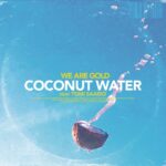 We Are Gold & Tomi Saario - Coconut Water