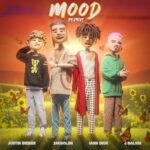 24kGoldn, Justin Bieber, J Balvin, Iann Dior - Mood (Remix) [Explicit Version] - Rid