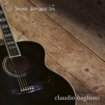 Claudio Baglioni - io non sono lì - Rid