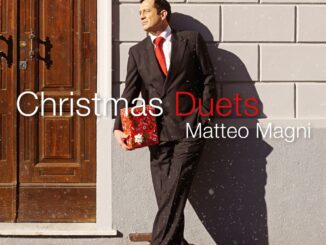 Matteo Magni - Christmas duets