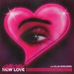 Silk City e Ellie Goulding - New Love (feat. Diplo & Mark Ronson)