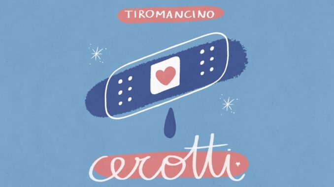 Tiromancino - Cerotti