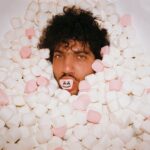 benny blanco, Marshmello, Vance Joy - You