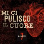 Ligabue - Mi ci pulisco il cuore