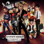 Lo Stato Sociale - Combat pop