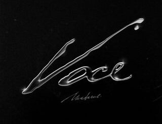 Madame - Voce