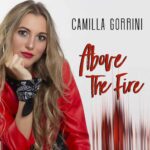 Camilla Gorrini - Above the fire