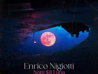 Enrico Nigiotti - Notti Di Luna