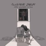 Alessandro Zanolini - Vorrei accendere la luce