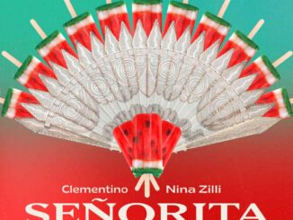 Clementino e Nina Zilli - Señorita