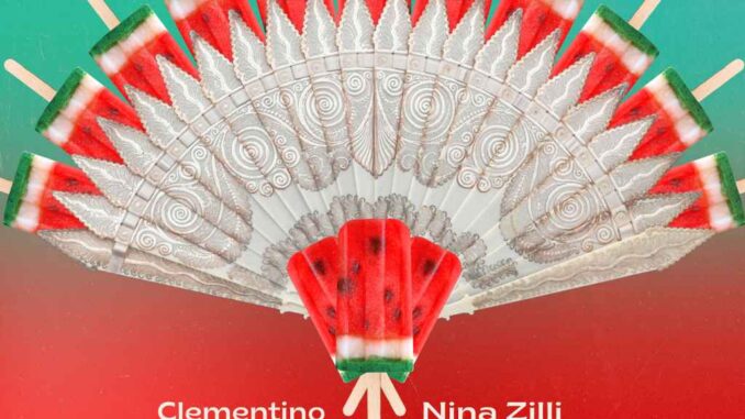Clementino e Nina Zilli - Señorita